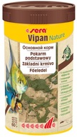 Sera Vipan - Vločky pre okrasné ryby 250 ml / 0150 /