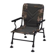 Kreslo PROLOGIC Avenger Relax Camo