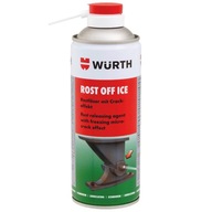 Würth 089324003712 Odstraňovač hrdze Rust OFF ICE