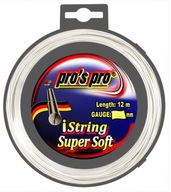 Tenisový výplet Pro \ 's Pro iString Super Soft 1.25