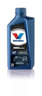 Motorový olej Valvoline DURABLEND 4T 1 l 20W-50