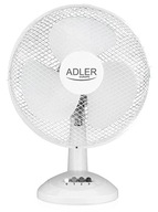 AD 7303 Stolný ventilátor 30cm