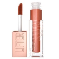 Maybelline Dlhotrvajúci lesk na pery Lifter Gloss 17 Copper