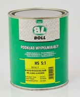 BOLL HS NÁPLŇ ZÁKLAD 5:1 800ML BOLL