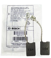 BOSCH UHLÍKOVÉ KEFY GWS 21 22 H J JH ORIGINÁL