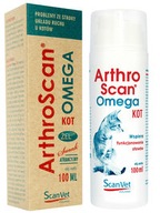 Arthroscan Omega Kot 100 ml na kĺby