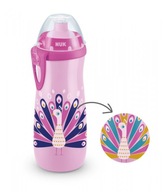 NUK fľaša SPORTS CUP KAMELEON 24m+ 450ml