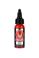 DYNAMIC CANDY APPLE RED | 30 ml | Farba na tetovanie | Atrament | Atrament | REACH