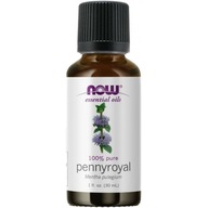 100% Pennyroyal Oil - Mint Pour (30 ml) NOW Foods