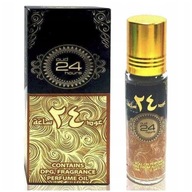 PÁNSKY PARFUM ARD AL ZAAFARAN OUD 24 HODINOVÝ VÝRAZNÝ OLEJ