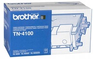 TONER ORIGINAL BROTHER TN4100 BLACK 7,5K OEM