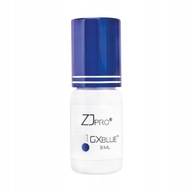 ZJPro GXBLUE Lepidlo na umelé mihalnice 3 ml