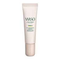 Chladivý očný gél Shiseido Waso Yuzu-C, 20 ml