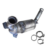 DPF FAP FILTER MERCEDES S 350 W211 2005- kat!!