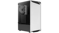 Kryt Bionic TG RGB USB 3.0 Mid Tower, biely