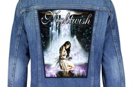 NIGHTWISH Mega Patch Screen