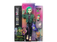 Bábika MONSTER HIGH Deuce Gorgon HHK56