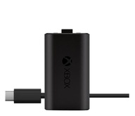 Microsoft Xbox Series Play and Charge