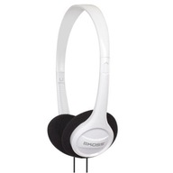 Slúchadlá Koss KPH7w Headband/On-Ear, 3,5 mm