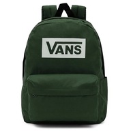 Športový školský batoh Vans OLD SKOOL BOXED BACKPACK VN0A7SCHBD61