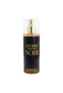 GUESS SEDUCTIVE NOIR MIST 250ML