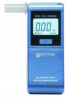 Alkohol tester Oromed X12 PRO Blue