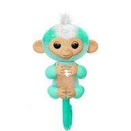 FINGERLINGS – 2.0 ZÁKLADNÉ MONKEY TEAL – AVA (3116)