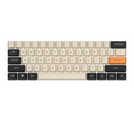 KEYCAPS Mechanická klávesnica PBT VLASTNÉ KLÁVESY