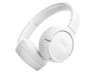 Slúchadlá do uší JBL Tune 670NC biele