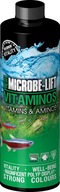 MICROBE-LIFT VITAMÍNY & AA 118ML SLADKÉ.