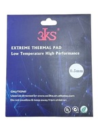 Thermalpad 3KS 120x120 0,5 mm 14,8 W/mk