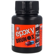 Brunox Epoxy 100ml 2v1 základný náter na neutralizáciu hrdze