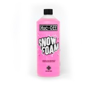 MUC-OFF Snehová pena 1L