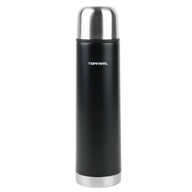 THERMOS 1L NEREZ NEREZ S ČIERNYM HRNKOM