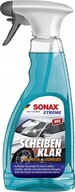 SONAX XTREME TEKUTINA NA ČISTENIE OKIEN ČISTÁ VODA - 500 ml