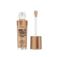 Rimmel, Better Than Filters 001 Fair Foundation