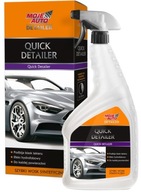 MY AUTO RÝCHLY DETAILER lesk VOSK 19-625 750ml