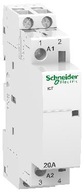 Schneider Modulárny stykač 20A 2NO 50Hz 230/240V