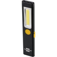 BRENNENSTUHL LED BATÉRIA PL 200A, IP20, 200LM