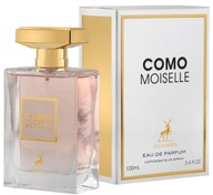 Maison Alhambra Como Moiselle EDP parfumovaná voda 100 ml pre ženy dámy