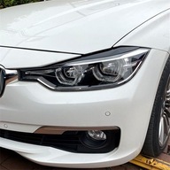 pre BMW radu 3 F30 F35 2013-2018 autodoplnky