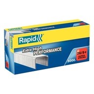 RAPID Super Strong sponky 26/8+ 5M 24862200 Rapid