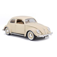 Volkswagen Kafer-Beetle 1955 1:18 Bburago 12029