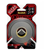 3M DT17 Extremium ULTRA High Performance 24mmx10m