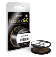 Delphin Hookline 6K Muddy Braid 15lbs 20m