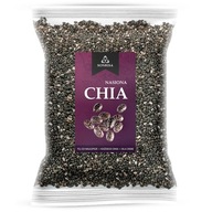 Chia semienka 1 kg šalvie španielskej