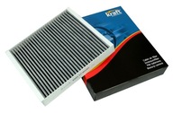 Kabínový filter Kraft Automotive 1731545