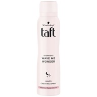 Taft Wave me Wonder Spray Creating Curls 150 ml