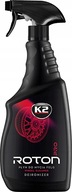 K2 ROTON PRO RIMS GEL RED RIM 750 ML