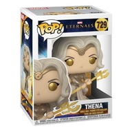 Funko Marvel The Eternals POP! Thena 729